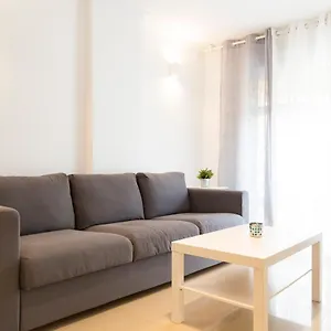 Agreda Apartamento Málaga